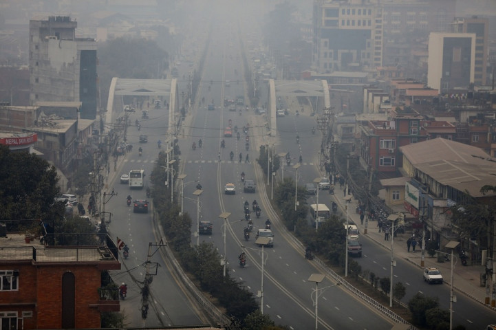 नेपाल अति कम विकसितबाट विकासशील राष्ट्रमा स्तरोन्नतिका लागि सिफारिश