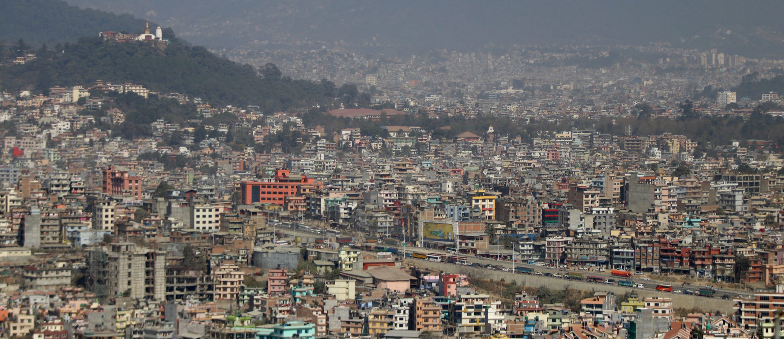 काठमाडौं उपत्यकामा मात्रै थपिए कोरोना भाइरसका ६९० जना संक्रमित