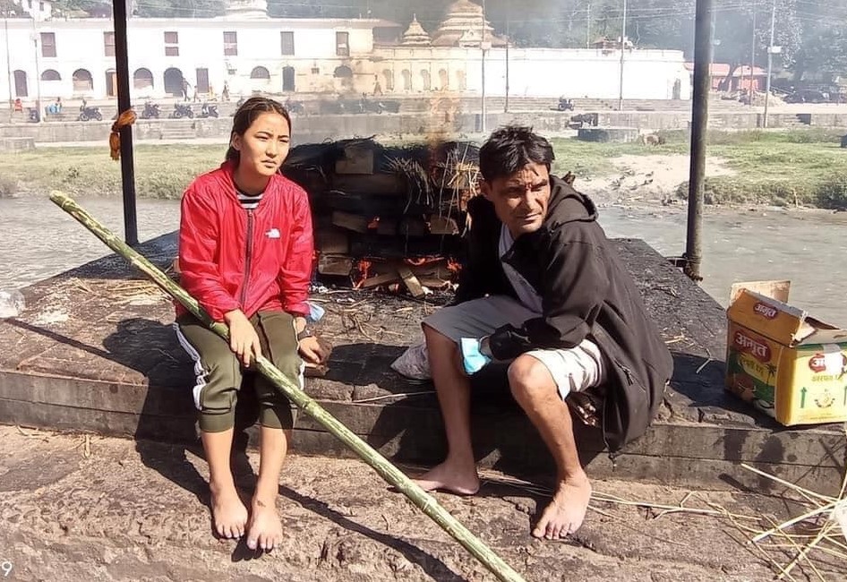 बीबीसीको ‘प्रभावशाली सय महिला’को सूचीमा परेकी सपनाले दिइन् विनयजंगविरुद्ध जाहेरी