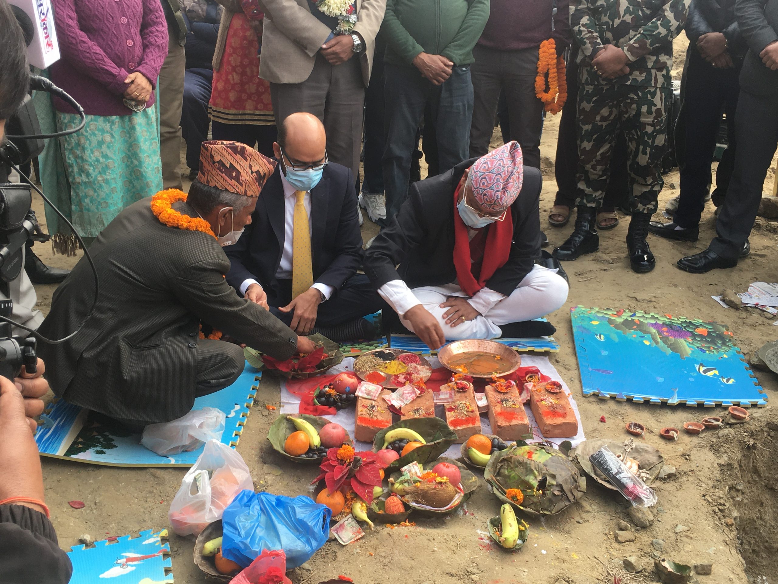 संघीय शिक्षा ऐन ल्याउने तयारी