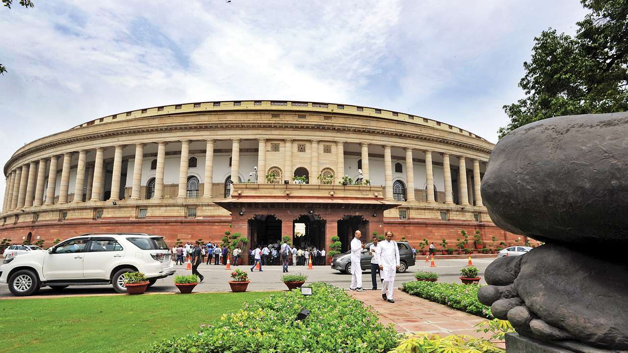 भारतको बजेट अधिवेशन सोमबारदेखि सुरु हुने