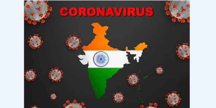 भारतमा २४ घण्टाभित्र थपिए ३९ हजार कोरोना संक्रमित, थप ५४६ जनाको मृत्यु