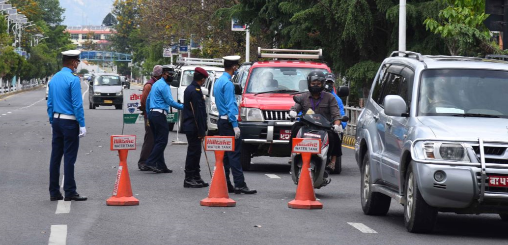 नेपालमा यो वर्ष कोरोना संक्रमणले भयावह रुप लिनसक्ने