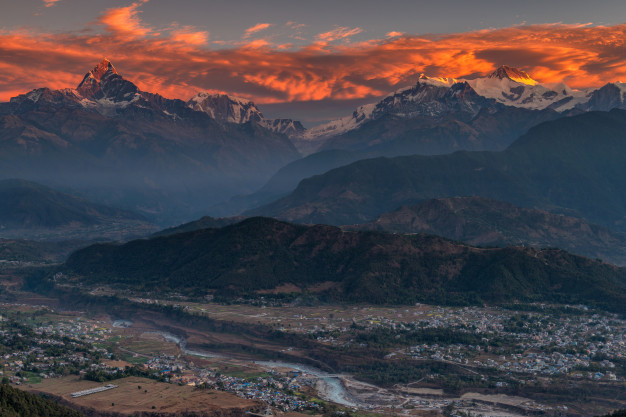 गन्तव्य राष्ट्रको सूचीमा नेपाललाई समावेश गर्न चीनसँग आग्रह