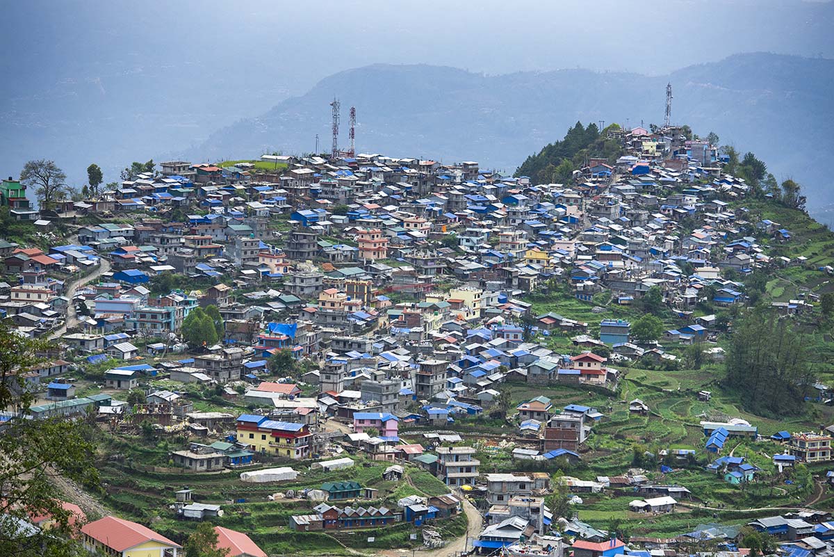 मौलिकता गुमाउँदै बारपाक