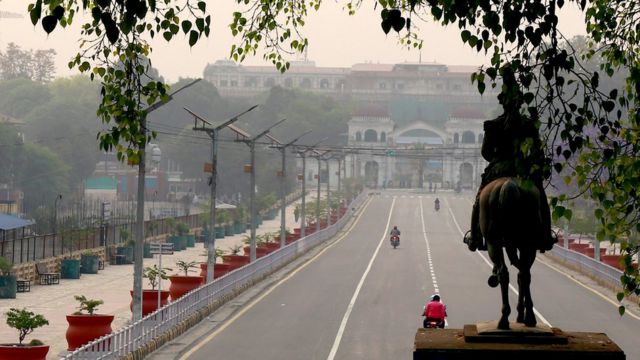 असार दोस्रो हप्ताबाट स्मार्ट लकडाउनको तयारी