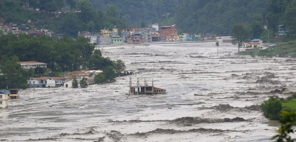 मेलम्ची र इन्द्रावतीलाई पुरानै अवस्थामा फर्काउन गृहकार्य