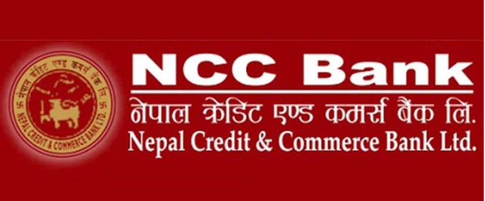 एनसीसी बैंककाे संस्थापक शेयर बिक्रीमा