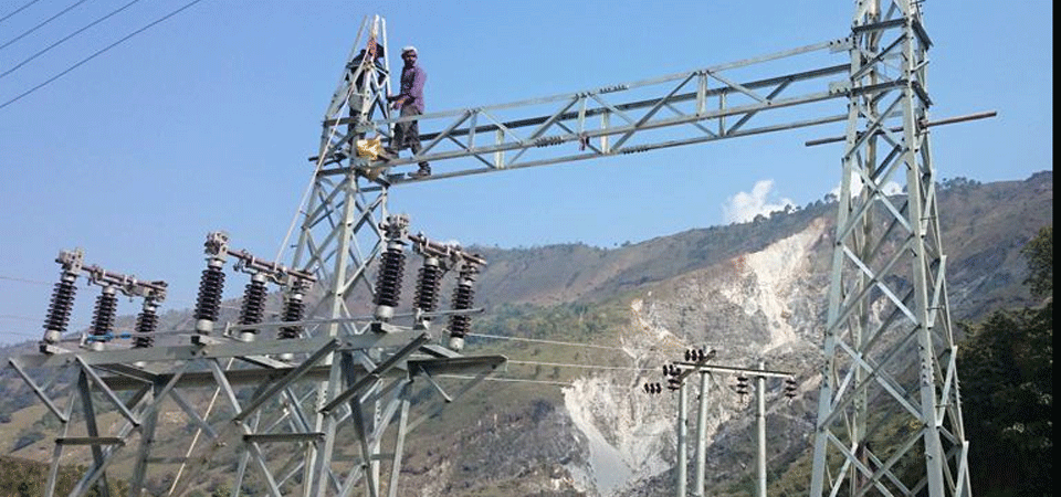 दुई जिल्लामा सञ्चालित आयोजनाको २७० मेगावाट विद्युत् राष्ट्रिय ग्रिडमा जोडिँदै