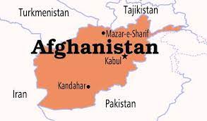 अफगानिस्तानः सहयोगका लागि अपील,ठूलो मानवीय सङ्कट आउन लागेको राष्ट्रसङ्घको चेतावनी