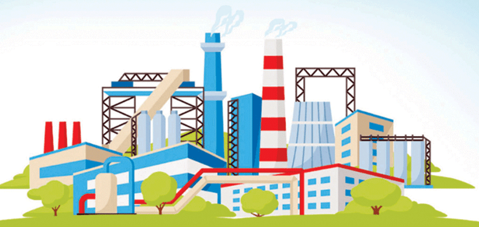लुम्बिनी प्रदेशमा उद्योगको औसत क्षमता उपयोग घट्यो, औद्योगिक क्षेत्रमा प्रवाहित कर्जाको अंश १६.८३ प्रतिशत