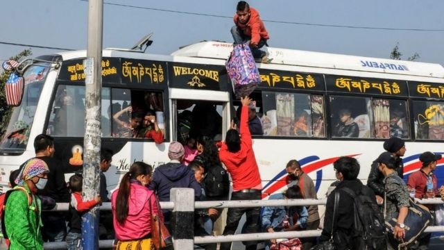 लामो यात्रा गर्दै हुनुहुन्छ ? अपनाउनुहोस् यस्ता स्वास्थ्य मापदण्ड