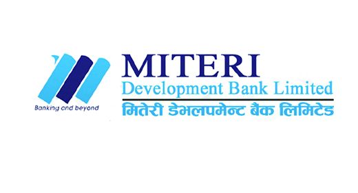 Miteri Development Bank Limited