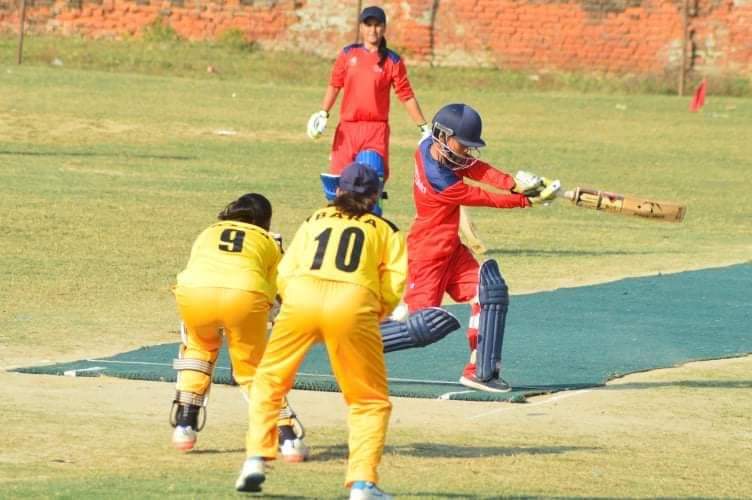 प्रधानमनन्त्री कप प्रदेशस्तरीय टि २० : आज सिरहा र महाेत्तरी तथा सर्लाही र बाराबीच भिडन्त