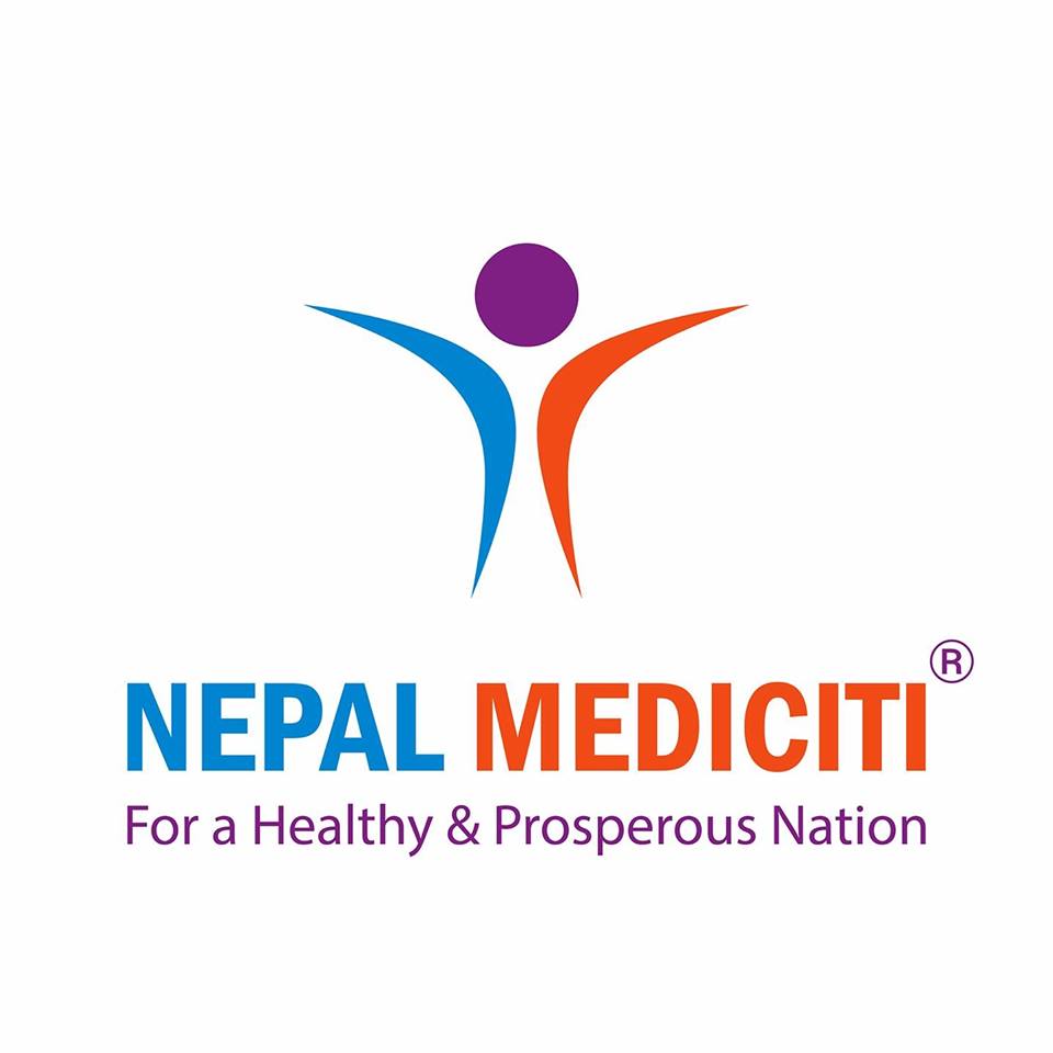 Nepal Mediciti