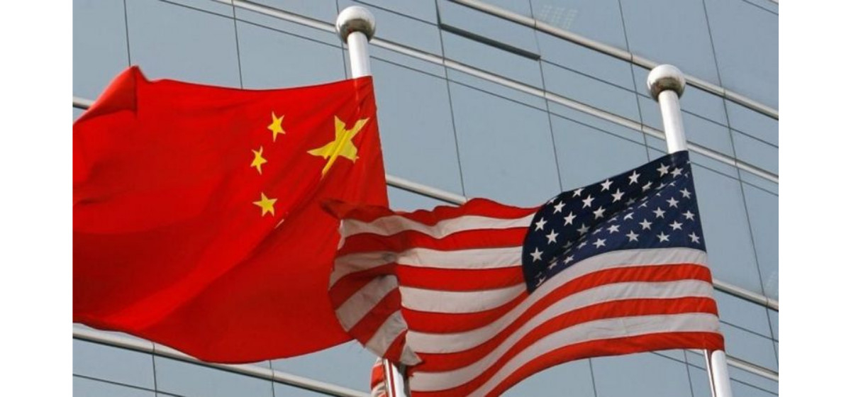 अमेरिकी जहाज निर्माण अनुसन्धान ‘झुटो आरोपले भरिएको छ’: चीन