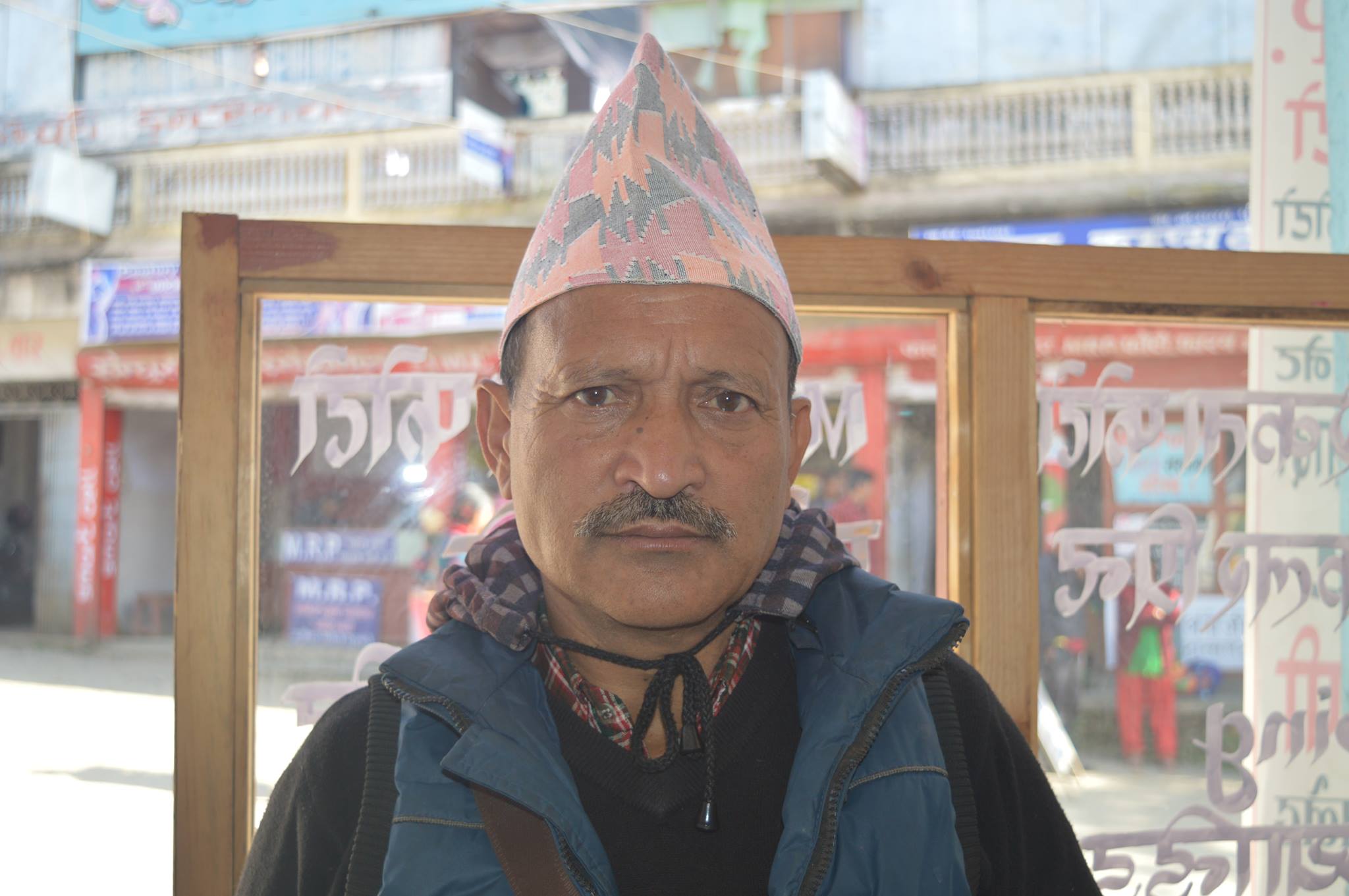 नेपाल बुद्धिजिवी परिषद् गुल्मीको अध्यक्षमा गौतम निर्वाचित