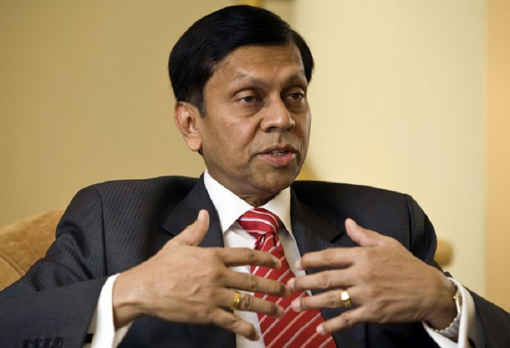 श्रीलंकामा गहिरिँदो आर्थिक सङ्कट : केन्द्रीय बैंकका गभर्नरले पनि दिए राजीनामा