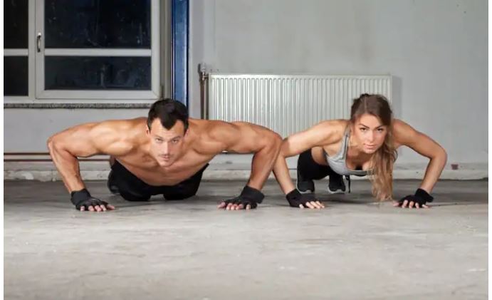 व्यायायमको उचित समय महिला र पुरुषका लागि फरक