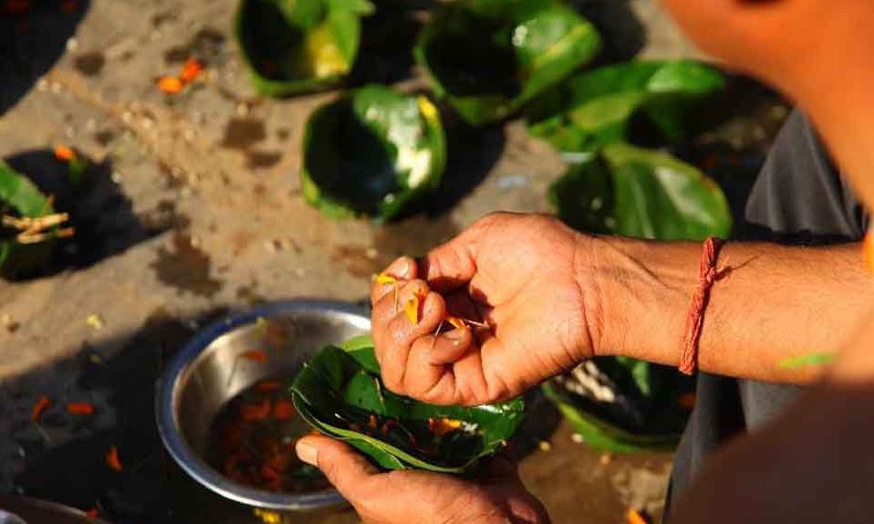 यसवर्षको सोह्रश्राद्ध आज सकिँदै