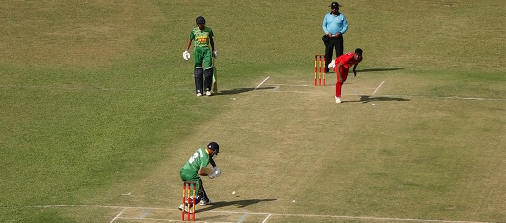 यु १९ राष्ट्रिय क्रिकेट: सुदूरपश्चिम प्रदेश विजयी
