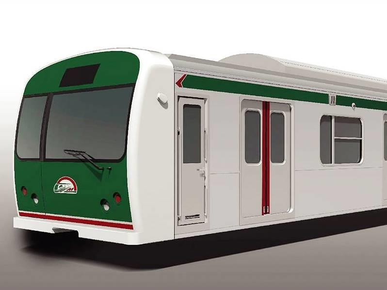 बंगलादेशले राजधानी ढाकामा सुरु गर्यो मेट्रो रेल