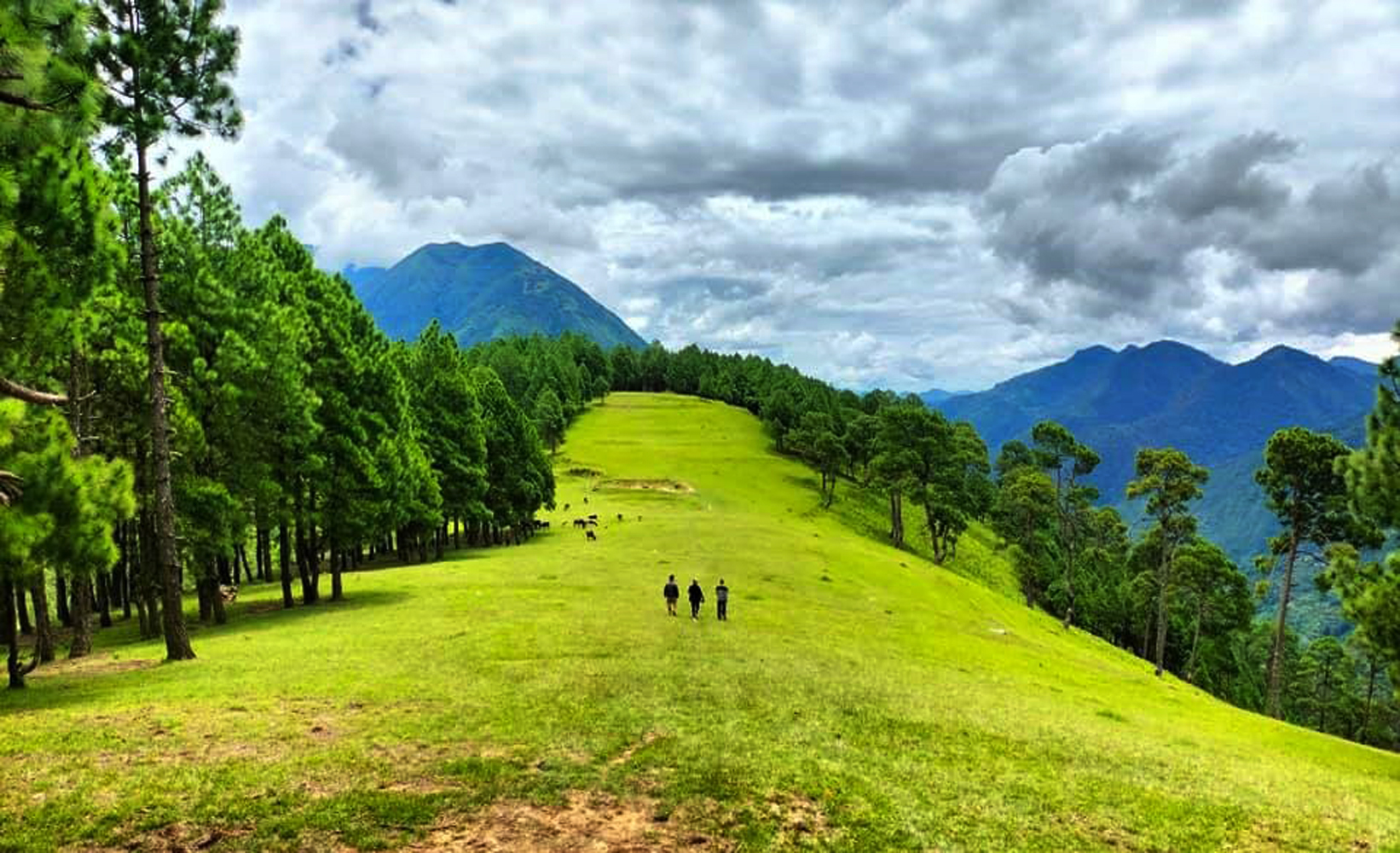 प्रचार र पूर्वाधार निर्माण नहुँदा सम्भावना बोकेको गन्तव्य ओझेलमा