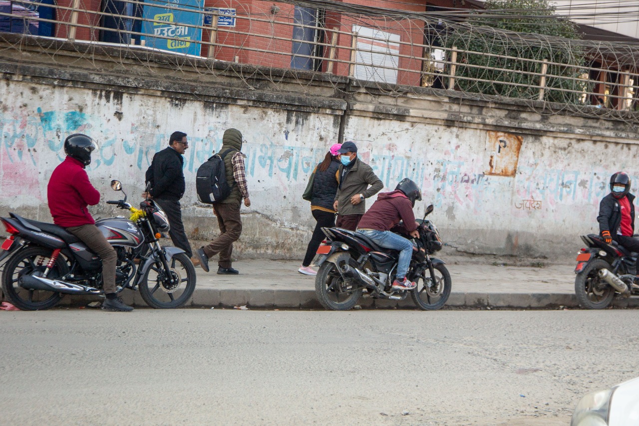 नेपाल सरकारले दियो राइड शेयरिङ एपलाई उद्योग तथा सेवाको मान्यता