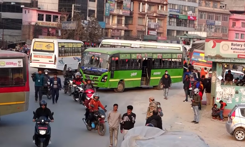 व्यवसायीलाई सुरक्षाको पूर्ण प्रत्याभुति दिन महासंघको माग