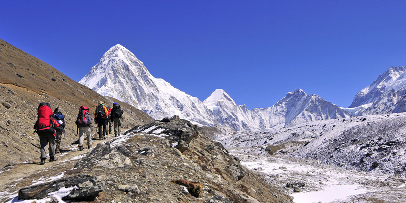 अन्नपूर्ण क्षेत्रमा पर्यटक सूचना केन्द्र स्थापना