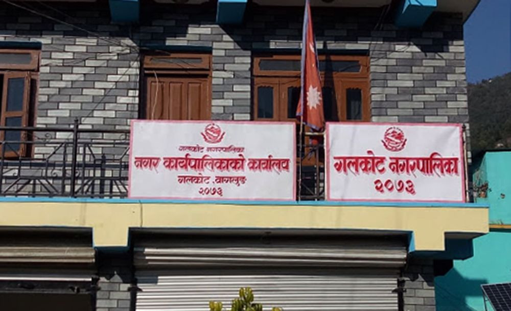 पूर्वाधार निर्माणमा चरम लापरबाहीः १० महिनामा १० प्रतिशत मात्रै काम