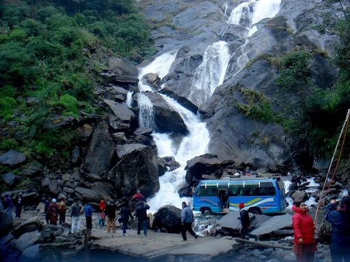 रुप्से खोलामा साढे तीन करोड लागतमा ‘बेलिब्रिज’ बन्ने