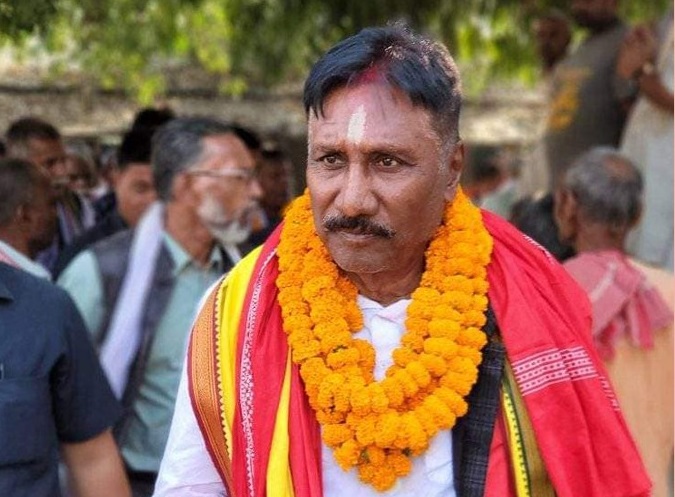 नेपालीले विश्व बजारमा श्रम गर्नसक्ने वातावरण बनाउँछुः मन्त्री भण्डारी