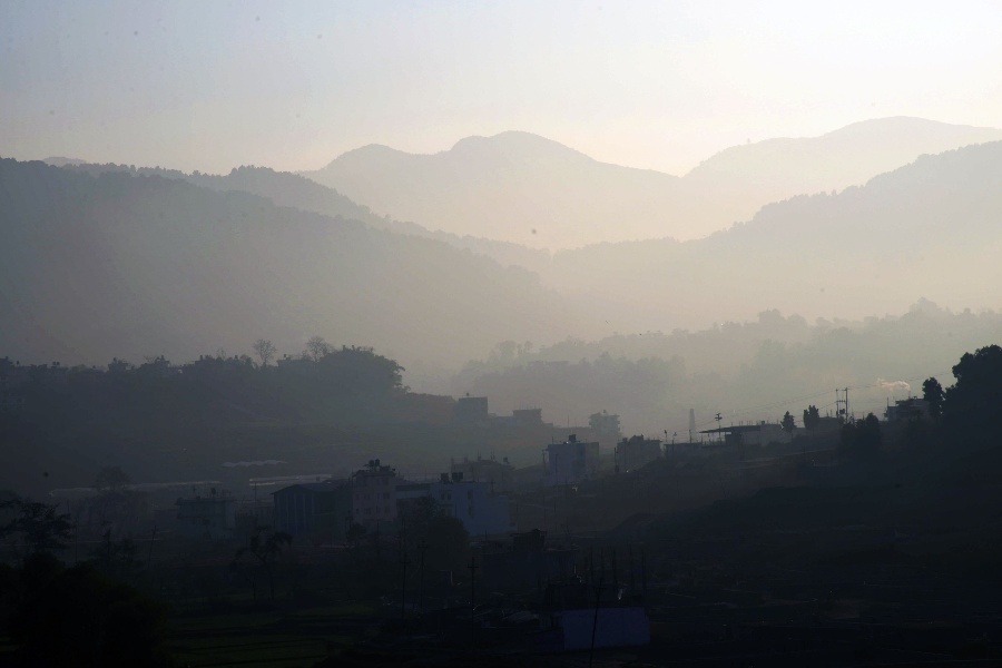 वायु प्रदूषणको असरले हरेक वर्ष १० लाखको जीवन गर्भमै तुहिन्छ