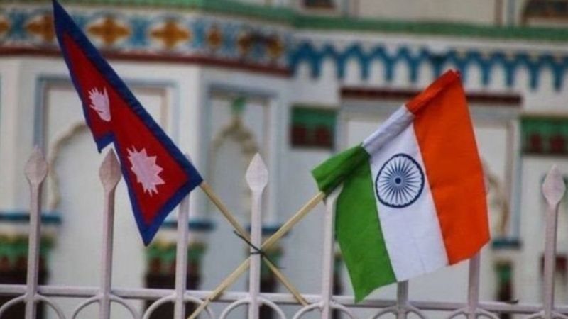 नेपाल–भारत सम्बन्धको नयाँ सेतु निर्माणमा जोड