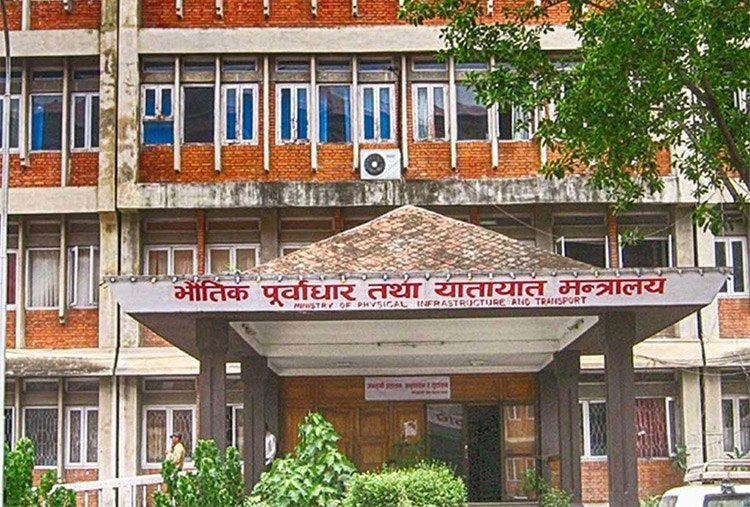 भारतीय कम्पनीले अलपत्र पारेका ठेक्का तोड्ने विषयमा छलफल सुरु