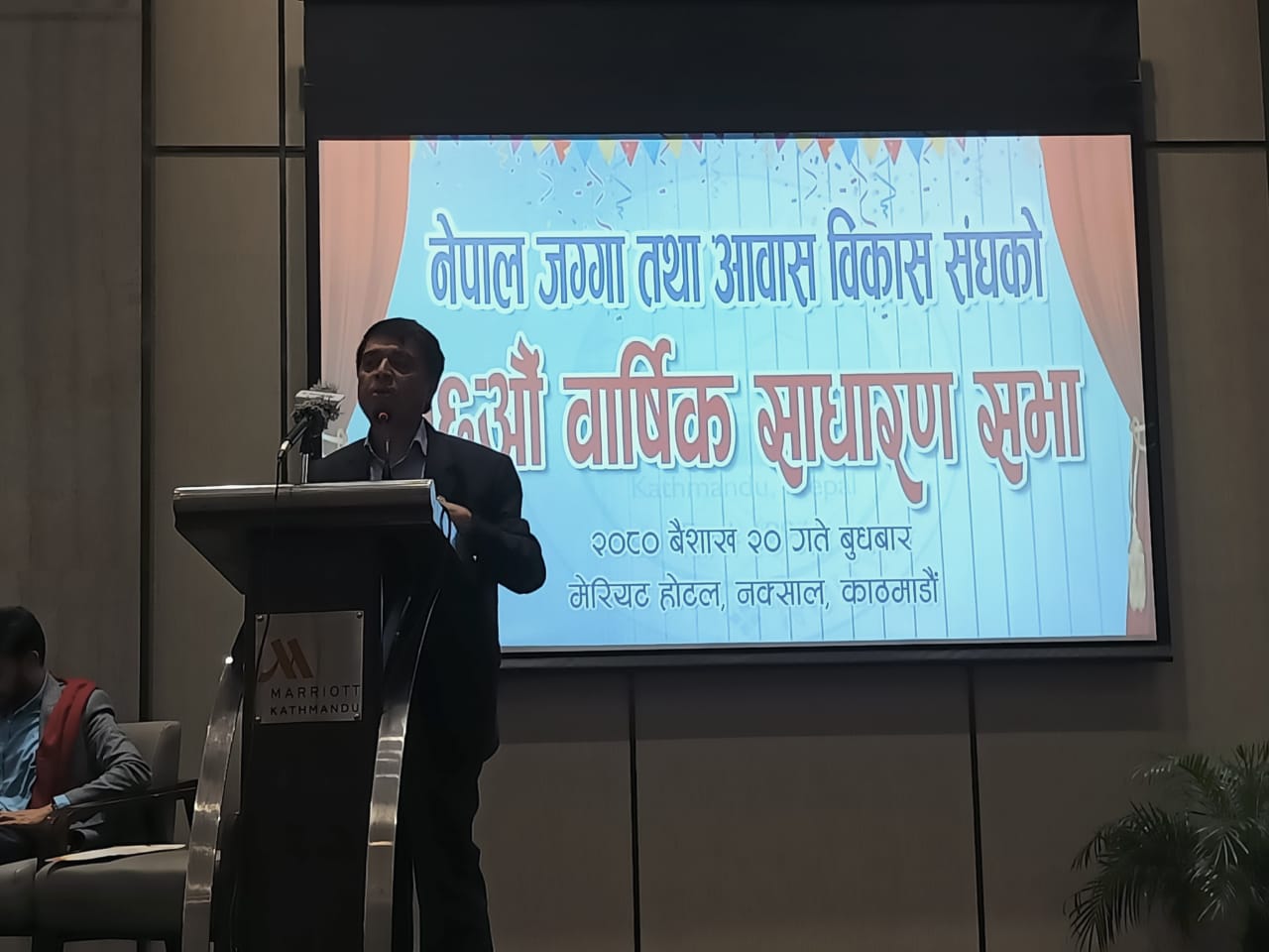 चन्द्र ढकाल भन्छन्- श्रीलंकाको स्थिति देखेर डराउँदा अर्थतन्त्रमा समस्या आयाे