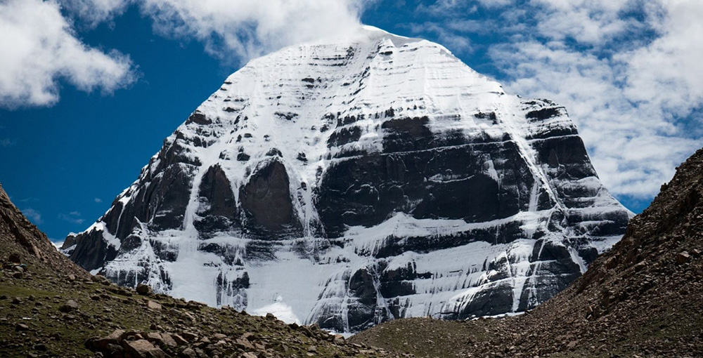 कैलाश मानसरोवर प्रवेशद्वार दुई वर्षदेखि अधुरै, जगको काम सम्पन्न भए पनि पुरा हुन सकेन्