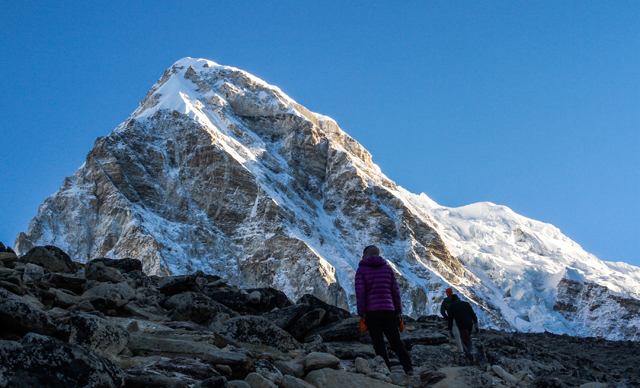 हिमाल आरोहणबाट ७४ करोड राजस्व संकलन