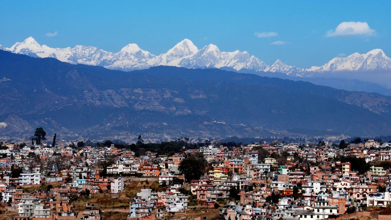 शुक्रबारदेखि राजधानीमा अन्तर्राष्ट्रिय पर्यटन मेला