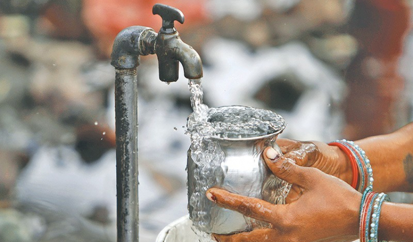 खानेपानी तथा सरसफाइ सम्मेलन: २० बुँदे काठमाडौँ घोषणापत्र जारी