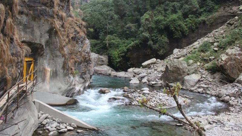 वर्षा कम भएपछि मात्र मेलम्चीको पानी काठमाडौँ ल्याइने