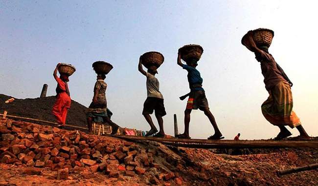 वैदेशिक क्षेत्रका दुई लाख १६ हजार श्रमिक सामाजिक सुरक्षामा आबद्ध