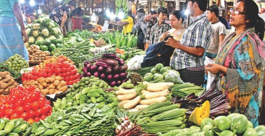 बिना प्रतिस्पर्धा कालीमाटी तरकारी बजारका स्टल व्यवसायीलाई दिइएकोमा आपत्ति