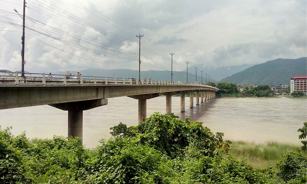 नारायणीमा नयाँ पम्प जडानले सिँचाइ गर्न सहज