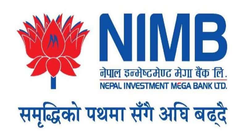 नेपाल इन्भेष्टमेन्ट मेगा बैंकको ऋणपत्र निष्कासन