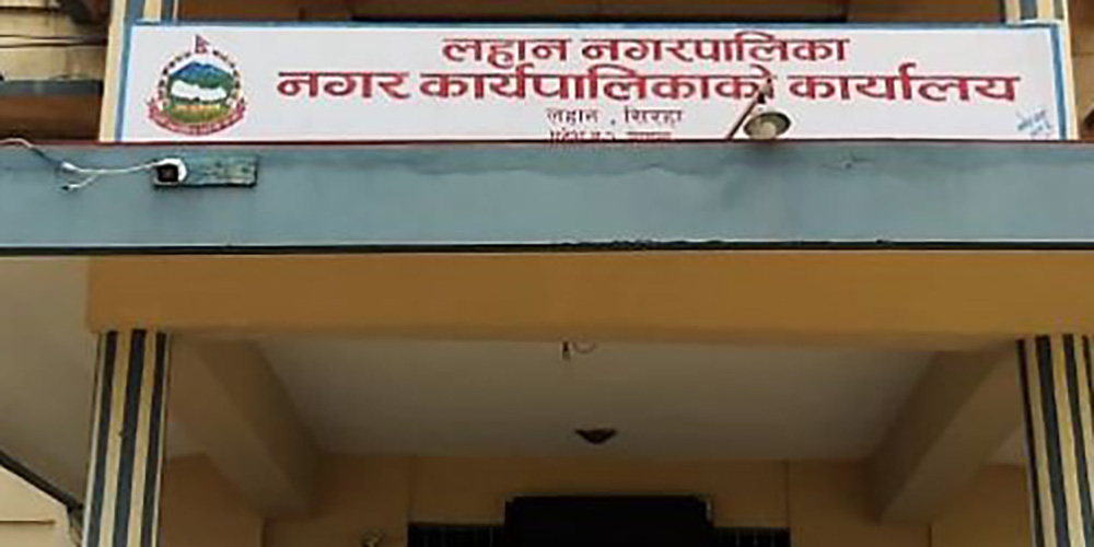 लहान नगरपालिकाले फोहर सङ्कलन गर्न भित्रयायो गारवेज ट्रक’