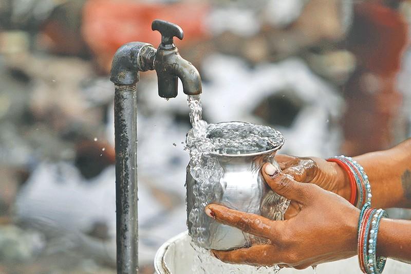 तीन खानेपानी आयोजनाबाट ६ हजार घरपरिवार लाभान्वित हुने