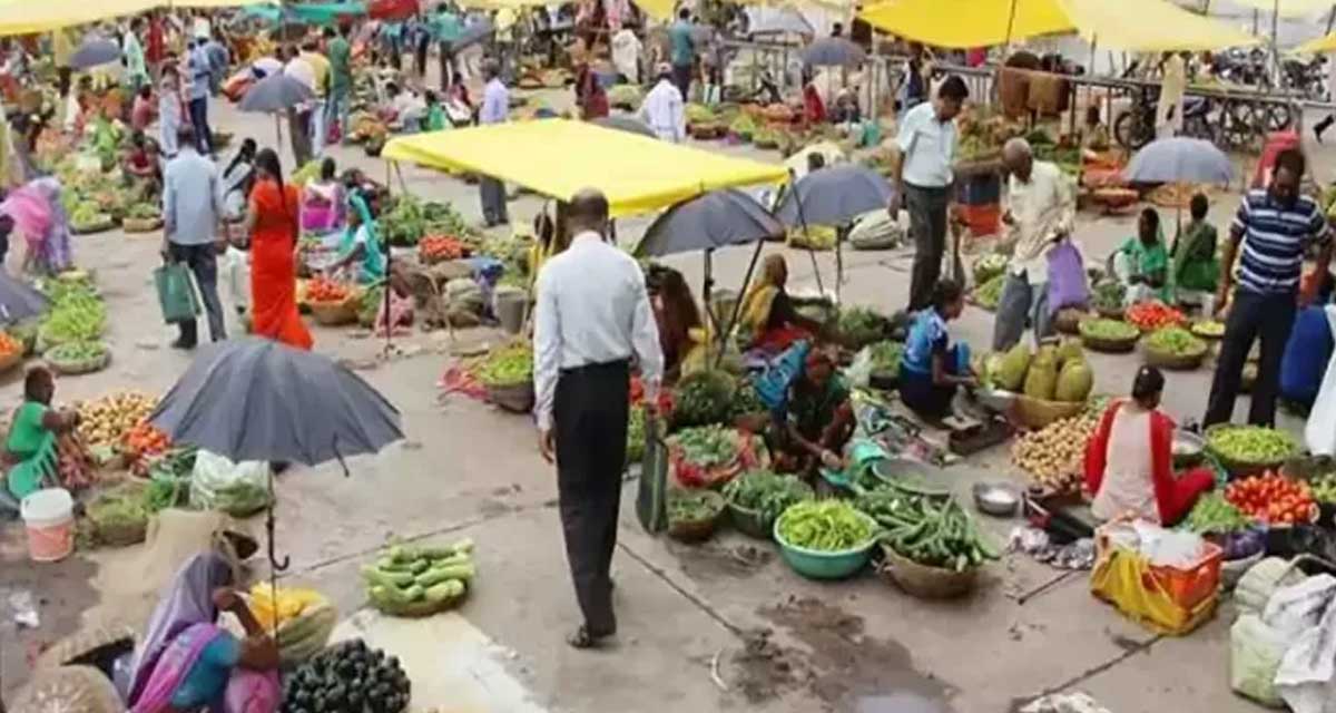 लोप भएको हाटबजार पुनः सञ्चालन