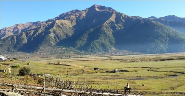 पर्यटन प्रवर्द्धनका लागि ढोरपाटनमा उद्योग वाणिज्य महासङ्घको बैठक